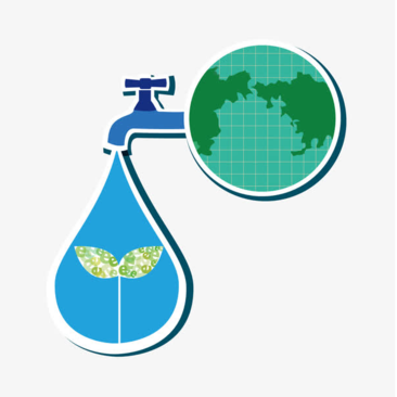 污水处理微生物反应原理及影响因素！